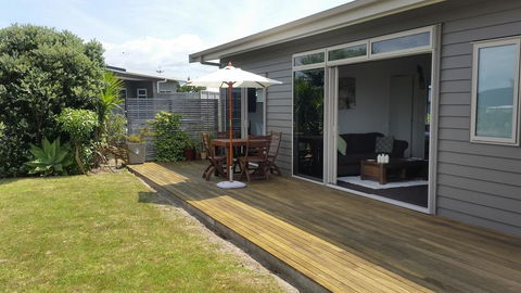 Harbour Drive B&B - Accommodation New Zealand 1