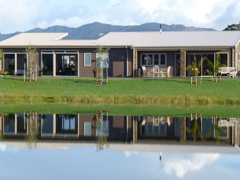 Harbour Drive B&B - Accommodation New Zealand 3