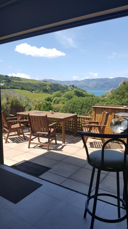 Harbour Studios - Accommodation New Zealand 2