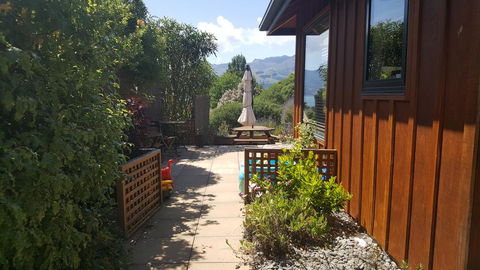 Harbour Studios - Accommodation New Zealand 3