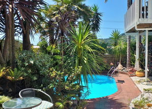 Harbour View - Tairua Holiday Home