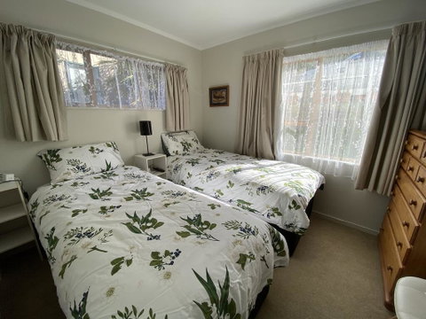 Harbour View Apartment - Accommodation New Zealand 2