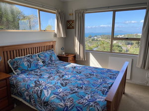 Harbour View Apartment