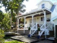 Harbour View Cottage