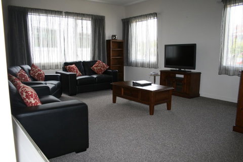 Harbour View Motel - Accommodation New Zealand 2