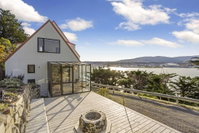 Harbour Views