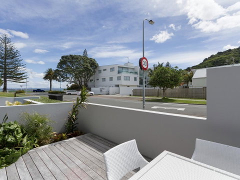 Harbourside - Mt Maunganui Holiday Apartment - Accommodation New Zealand 2