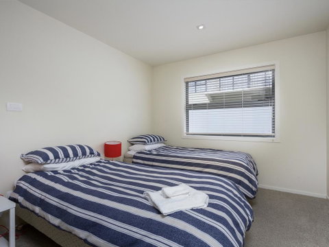 Harbourside - Mt Maunganui Holiday Apartment - Accommodation New Zealand 1