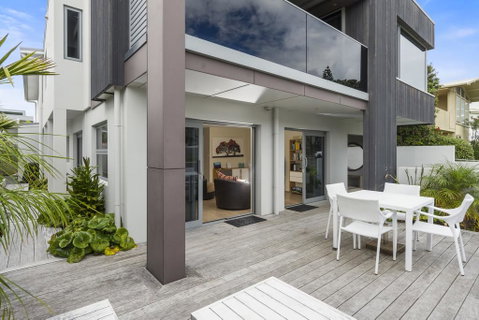 Harbourside - Mt Maunganui Holiday Apartment - Accommodation New Zealand 3