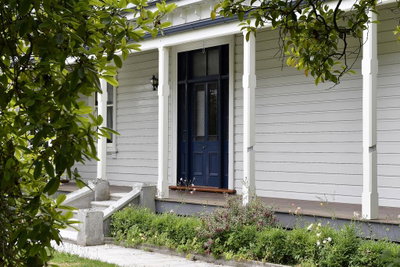 Harold House