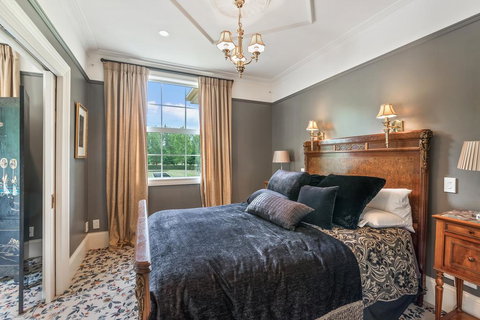 Hartford House - Accommodation New Zealand 3