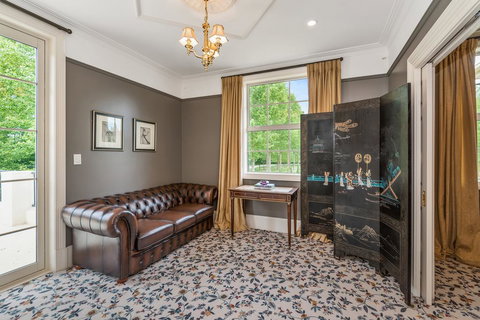 Hartford House - Accommodation New Zealand 2