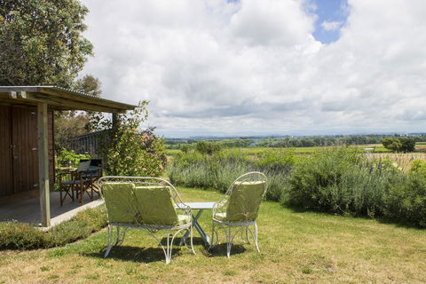 Haumoana Herb Cottage - Accommodation New Zealand 3
