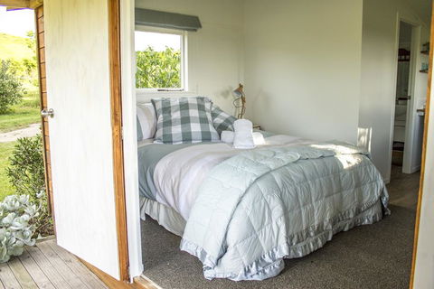Haumoana Herb Cottage - Accommodation New Zealand 2