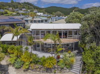 Haven Hideaway - Onemana Holiday Home