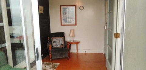 Haven On Haven - Accommodation New Zealand 2