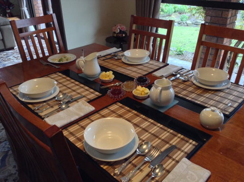 Havenlee Homestay - Accommodation New Zealand 2