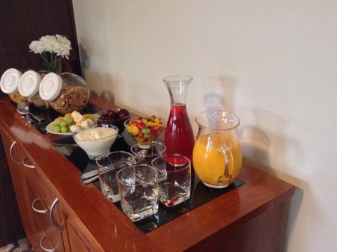 Havenlee Homestay - Accommodation New Zealand 1