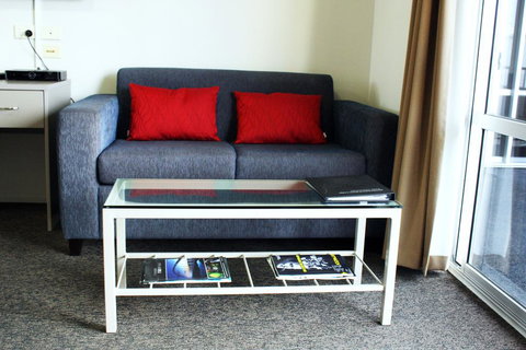 Hawera Central Motor Lodge - Accommodation New Zealand 2