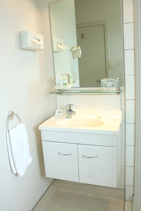 Hawera Central Motor Lodge - Accommodation New Zealand 3