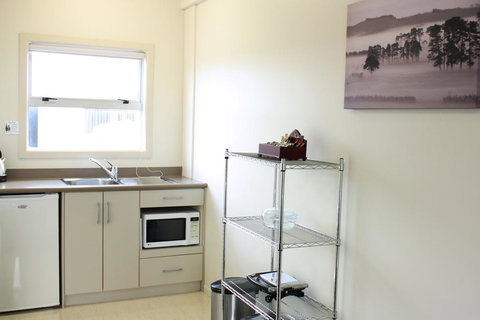 Hawera Central Motor Lodge - Accommodation New Zealand 1