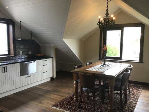 HawkRidge Chateau Apartment - Accommodation New Zealand 2