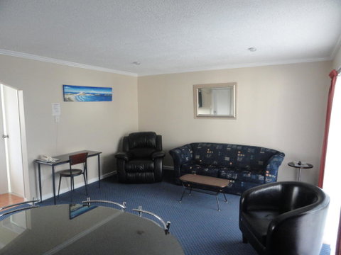 Hawks Inn Motel - Accommodation New Zealand 2