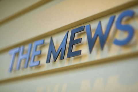 Hawthorne House - Accommodation New Zealand 2