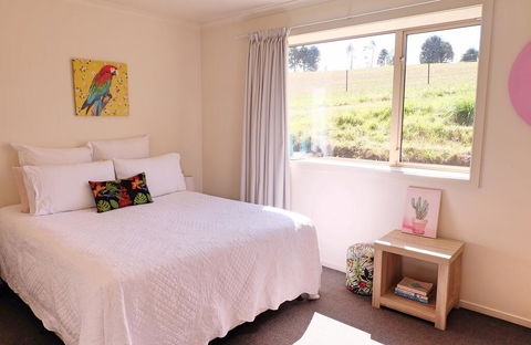 Hay Barn @ The Farm Wanaka - Accommodation New Zealand 1