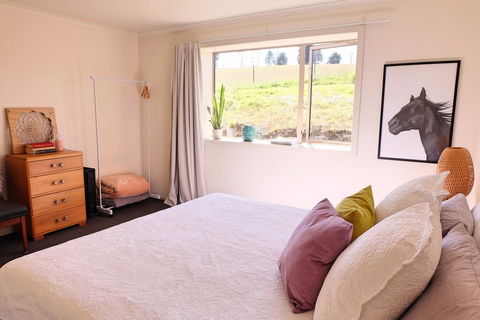 Hay Barn @ The Farm Wanaka - Accommodation New Zealand 2