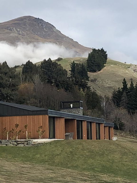 Hayes View@Summerhill - Accommodation New Zealand 1