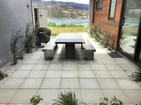 Head Of The Lake B&B Cromwell - Accommodation New Zealand 2
