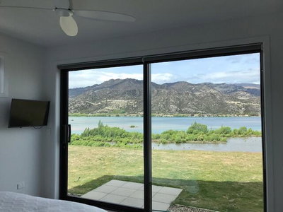 Head Of The Lake B&B Cromwell