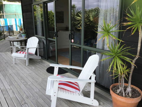 Heads Up - Accommodation New Zealand 3