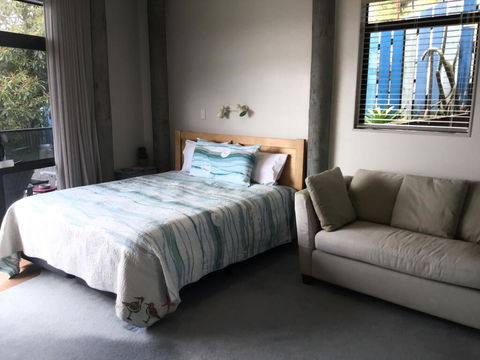 Heads Up - Accommodation New Zealand 1