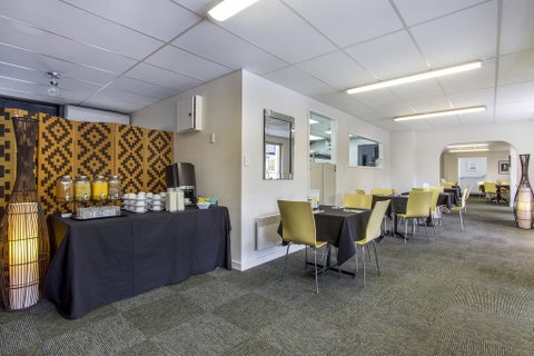 Heartland Ambassador Hotel Hamilton - Accommodation New Zealand 3
