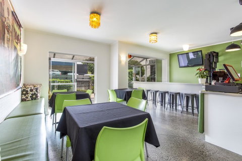 Heartland Ambassador Hotel Hamilton - Accommodation New Zealand 2