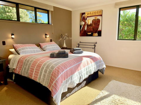 Heaven's Rest B&B - Accommodation New Zealand 2