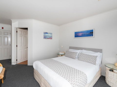 Heavenly View - Waterfront Paihia Apartment - Accommodation New Zealand 2