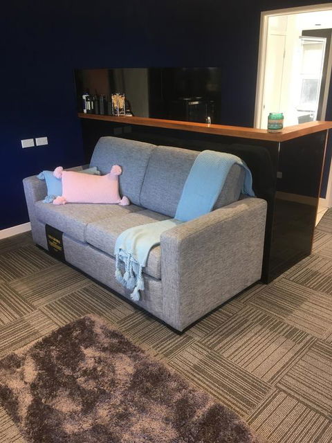 Hectors Hideaway - Accommodation New Zealand 1