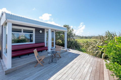 Hectors Hideaway - Accommodation New Zealand 0