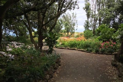 Hectors Hideaway - Accommodation New Zealand 3