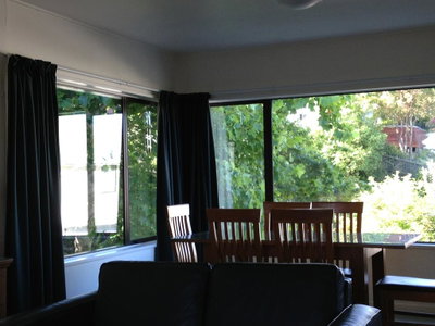 Heriot Lane City Apartments