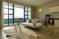 Heritage 1 Bedroom Apartment Close to Britomart