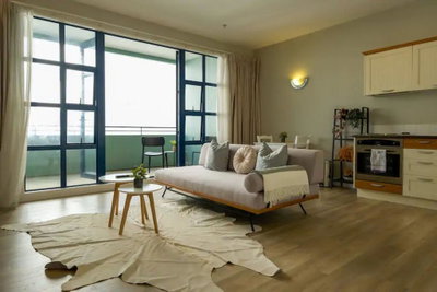 Heritage 1 Bedroom Apartment Close To Britomart