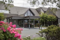 Heritage Dunedin Leisure Lodge