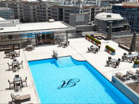 Heritage Hotel Apartment