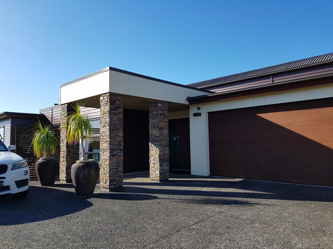 Heta Road B&B - Accommodation New Zealand 2