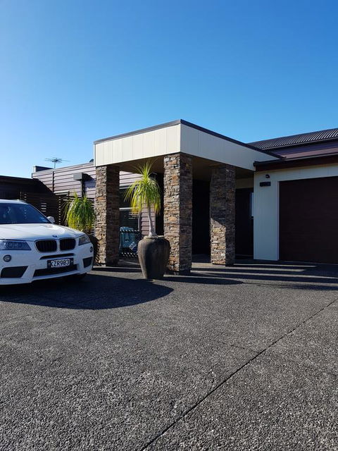 Heta Road B&B - Accommodation New Zealand 1