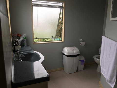 Hidden Gem - Accommodation New Zealand 3